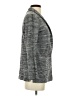 Divided by H&M Gray Blazer Size 2 - photo 4