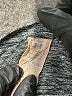 Under Armour 100% Polyester Tweed Gray Short Sleeve T-Shirt Size L - photo 7