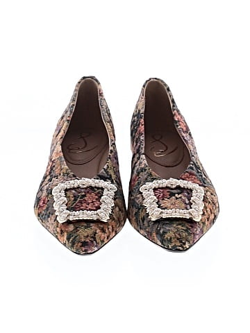 Sam Edelman Flats (view 2)