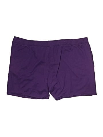 Just My Size Athletic Shorts (view 2)