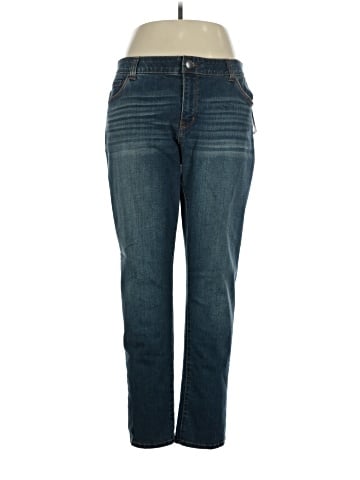 Westbound Jeans (view 1)