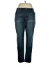 Westbound Blue Jeans Size 14 - photo 1