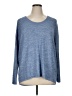 Gap Blue Pullover Sweater Size XL - photo 1