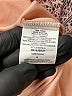 Love Reign 100% Polyester Paisley Pink Cocktail Dress Size S - photo 8