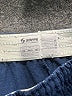 SOFFE Solid Blue Shorts Size 5 - photo 3