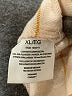 HFX Plaid White Jacket Size XL - photo 7