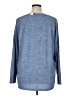 Gap Blue Pullover Sweater Size XL - photo 2
