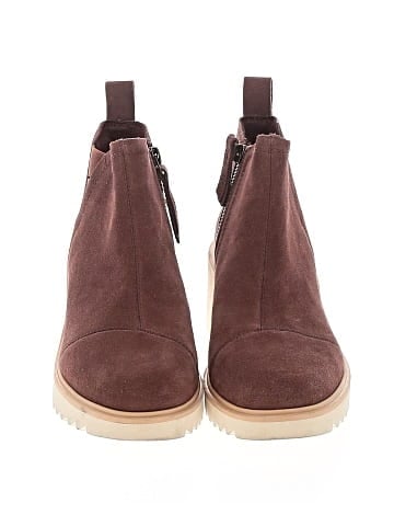 TOMS Ankle Boots (view 2)