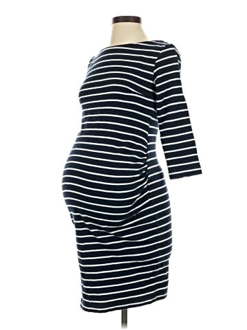 H&M Mama Casual Dress (view 1)