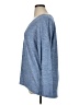 Gap Blue Pullover Sweater Size XL - photo 5