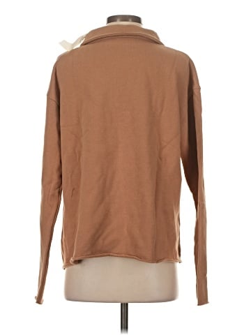 Mono b Pullover Sweater (view 2)