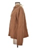 Mono b 100% Cotton Tan Pullover Sweater Size S - photo 5