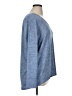 Gap Blue Pullover Sweater Size XL - photo 4