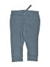 Baby Gap 100% Cotton Solid Blue Casual Pants Size 6-12 mo - photo 2
