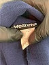 Wearever Blue Kimono Size M - photo 7