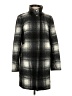 Ann Taylor LOFT Black Coat Size S - photo 1