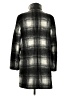 Ann Taylor LOFT Black Coat Size S - photo 2
