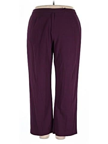 Norton McNaughton Casual Pants (view 1)