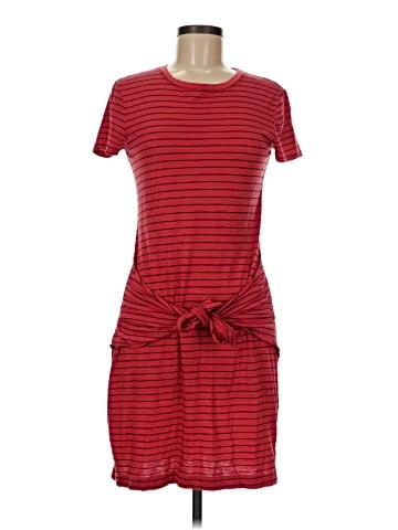 Three Dots Casual Dress (view 1)