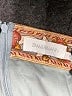 Zimmermann Floral Green Gray Shorts Size 12 (4) - photo 8