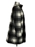 Ann Taylor LOFT Black Coat Size S - photo 4