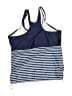 Assorted Brands Blue Swimsuit Top Size XL - photo 2