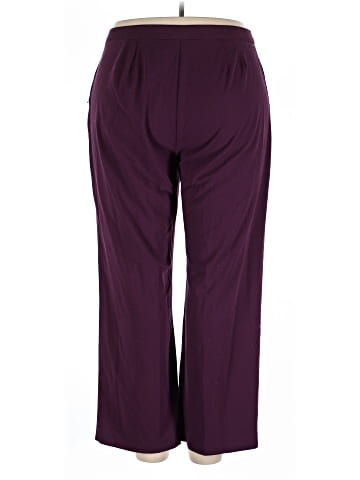 Norton McNaughton Casual Pants (view 2)
