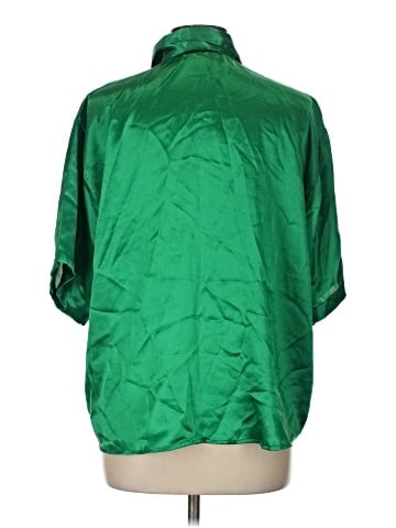 Victoria's Secret 3/4 Sleeve Blouse (view 2)