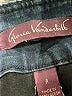 Gloria Vanderbilt Blue Jeans Size 8 - photo 7