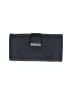 Gucci 100% Canvas Black Brown Wallet One size - photo 1