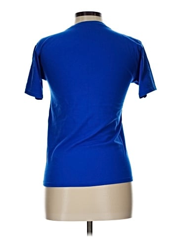 Jerzees Short Sleeve Turtleneck (view 1)