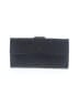 Gucci 100% Canvas Black Brown Wallet One size - photo 2
