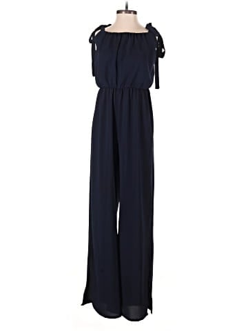 KLD Signature Jumpsuit (view 1)