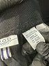 IZOD Black Casual Pants Size 1X - photo 8