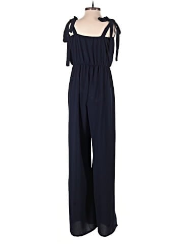 KLD Signature Jumpsuit (view 2)
