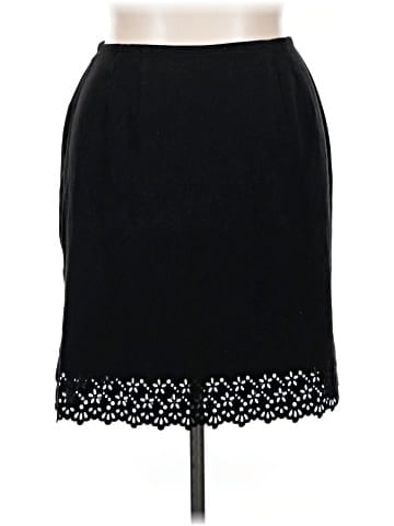 Venezia Jeans Clothing Co. Formal Skirt (view 1)