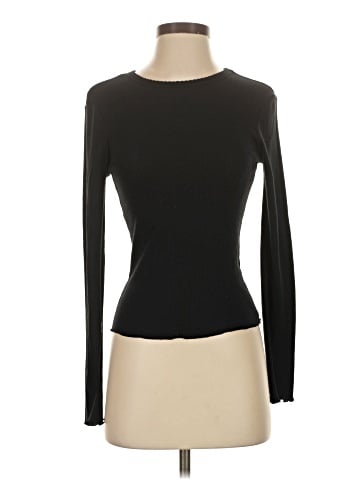 Cotton On Long Sleeve T-Shirt (view 1)