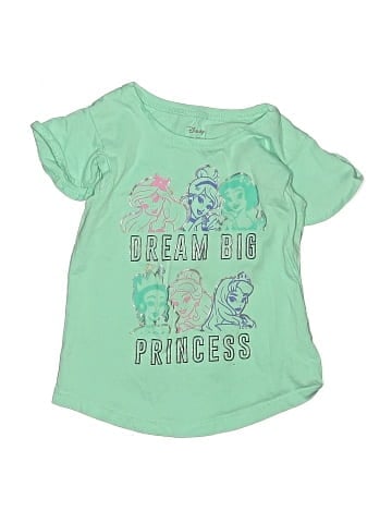 Disney x Jumping Beans Short Sleeve T-Shirt (view 1)