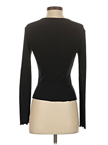 Cotton On Long Sleeve T-Shirt (view 2)