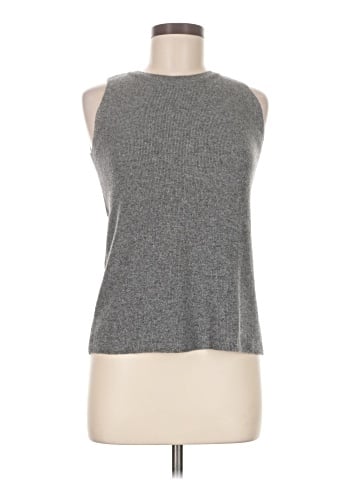 The Frankie Shop Sweater Vest (view 1)