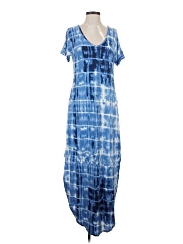 Venus Casual Dress (view 1)
