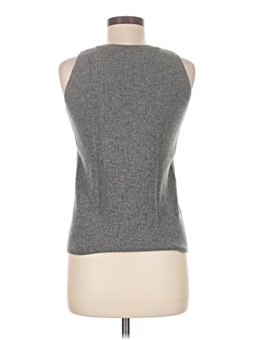 The Frankie Shop Sweater Vest (view 2)