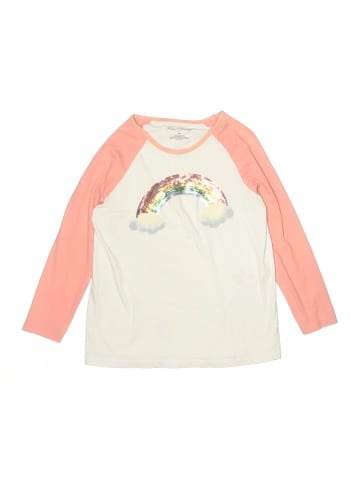 Tailor Vintage Long Sleeve T-Shirt (view 1)