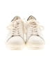 Kurt Geiger White Sneakers Size EU 40 1/2 - photo 2