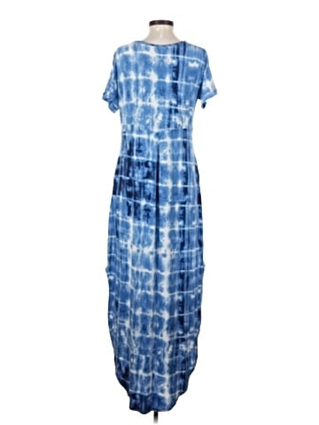 Venus Casual Dress (view 2)
