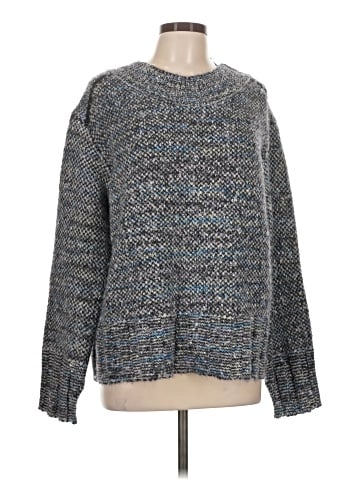 Free People Pullover Sweater (view 1)