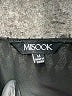 misook Black Long Sleeve Blouse Size M - photo 4
