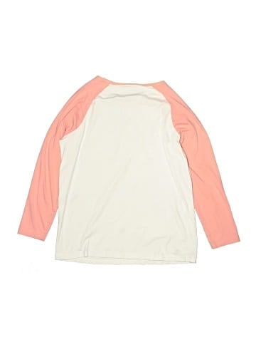 Tailor Vintage Long Sleeve T-Shirt (view 2)