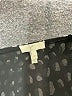Joie 100% Silk Black Sleeveless Silk Top Size M - photo 7