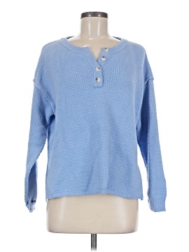 Sincerely Jules Pullover Sweater